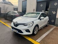 Renault Clio V 1.6 E-TECH Hybrid 140ch Business Historique d'entretien Garantie 12 mois Apple CarPlay Radar de recul 1ère main Faible consommation - <small></small> 12.990 € <small>TTC</small> - #2