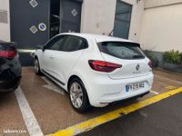 Renault Clio V 1.6 E-TECH Hybrid 140ch Business Historique d'entretien Garantie 12 mois Apple CarPlay Radar de recul 1ère main Faible consommation - <small></small> 12.990 € <small>TTC</small> - #3