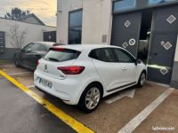 Renault Clio V 1.6 E-TECH Hybrid 140ch Business Historique d'entretien Garantie 12 mois Apple CarPlay Radar de recul 1ère main Faible consommation - <small></small> 12.990 € <small>TTC</small> - #4