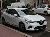 Renault Clio V 1.6 E-TECH HYBRIDE 140 - <small></small> 13.790 € <small>TTC</small> - #19