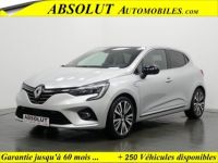 Renault Clio V 1.6 E-TECH HYBRIDE 140CH INITIALE PARIS -21N - <small></small> 18.480 € <small>TTC</small> - #1