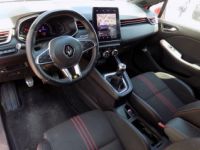 Renault Clio V (BJA) 1.0 TCe 100ch RS Line - <small></small> 14.990 € <small>TTC</small> - #10