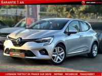 Renault Clio V (BJA) 1.0 TCe 90ch Business -21 - <small></small> 13.490 € <small>TTC</small> - #1