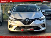 Renault Clio V (BJA) 1.0 TCe 90ch Business -21 - <small></small> 13.490 € <small>TTC</small> - #2