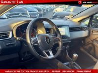 Renault Clio V (BJA) 1.0 TCe 90ch Business -21 - <small></small> 13.490 € <small>TTC</small> - #10