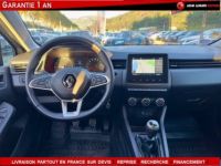 Renault Clio V (BJA) 1.0 TCe 90ch Business -21 - <small></small> 13.490 € <small>TTC</small> - #11