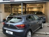 Renault Clio V (BJA) 1.6 E-Tech 140ch Business - <small></small> 15.190 € <small>TTC</small> - #6