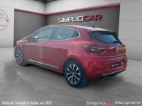 Renault Clio V Blue dCi 100 - 21N Intens *GARANTIE 12 MOIS* FAIBLE KM / GRAND ECRAN / CAMERA 360° / CARPLAY - <small></small> 15.990 € <small>TTC</small> - #6