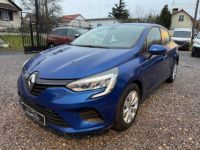 Renault Clio V BLUE DCI 85 AIR 1 ERE MAIN - <small></small> 8.990 € <small>TTC</small> - #1