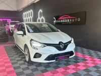 Renault Clio V Business 115 ch Blue dCi Apple Carplay Radar AR Feux LED - <small></small> 11.990 € <small>TTC</small> - #1