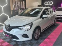 Renault Clio V Business 115 ch Blue dCi Apple Carplay Radar AR Feux LED - <small></small> 11.990 € <small>TTC</small> - #2