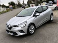 Renault Clio V BUSINESS 1.6 E-TECH HYBRID 140CV BVA6 - <small></small> 11.990 € <small>TTC</small> - #4