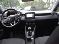 Renault Clio V Business 5 Portes 1.5 dCi 85 cv - <small></small> 12.990 € <small>TTC</small> - #10