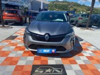 Renault Clio V DCi 100 BV6 EVOLUTION Ecran Caméra Radar - <small></small> 20.980 € <small>TTC</small> - #2