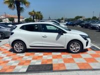 Renault Clio V DCi 100 BV6 EVOLUTION Ecran Caméra Radar Roue de Secours - <small></small> 20.750 € <small>TTC</small> - #4