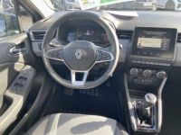 Renault Clio V DCi 100 BV6 EVOLUTION GPS Caméra Pack Look JA 16