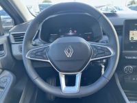 Renault Clio V DCi 100 BV6 EVOLUTION GPS Caméra Pack Look JA 16