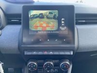 Renault Clio V DCi 100 BV6 EVOLUTION GPS Caméra Pack Look JA 16