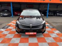 Renault Clio V DCi 100 BV6 EVOLUTION GPS Caméra Pack Look JA 16