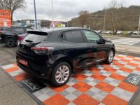 Renault Clio V DCi 100 BV6 EVOLUTION GPS Caméra Pack Look JA 16