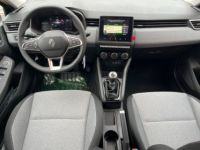 Renault Clio V DCi 100 BV6 EVOLUTION GPS Caméra Pack Look JA 16