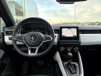 Renault Clio V E-Tech 140 - 21N Intens - <small></small> 19.980 € <small>TTC</small> - #12