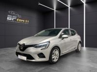 Renault Clio v e-tech 140 cv edc business - <small></small> 14.490 € <small>TTC</small> - #1