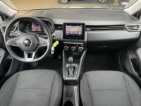 Renault Clio v e-tech 140 cv edc business - <small></small> 14.490 € <small>TTC</small> - #5