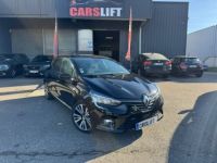 Renault Clio V E-TECH 140CV HYB INITIAL PARIS, HISTORIQUE COMPLET, FINANCEMENT POSSIBLE - <small></small> 18.990 € <small>TTC</small> - #1