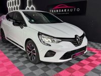 Renault Clio V E-Tech full hybrid 145 ch Techno Caméra de recul Grand écran - <small></small> 17.990 € <small>TTC</small> - #1