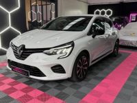 Renault Clio V E-Tech full hybrid 145 ch Techno Caméra de recul Grand écran - <small></small> 17.990 € <small>TTC</small> - #2