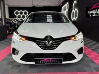 Renault Clio V E-Tech full hybrid 145 ch Techno Caméra de recul Grand écran - <small></small> 17.990 € <small>TTC</small> - #6