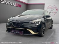 Renault Clio V E-Tech full hybrid 145 Engineered - <small></small> 19.990 € <small>TTC</small> - #3