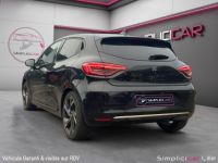 Renault Clio V E-Tech full hybrid 145 Engineered - <small></small> 19.990 € <small>TTC</small> - #5