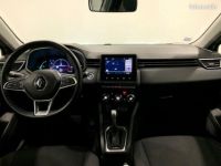 Renault Clio V E-TECH HYBRID 140 CV BUSINESS - <small></small> 15.490 € <small>TTC</small> - #9