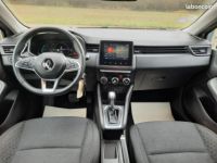 Renault Clio V E-Tech Premiere Edition 50500KMS TRES BON ETAT DISTRIBUTION PAR CHAINE AUCUN FRA... - <small></small> 14.990 € <small>TTC</small> - #9