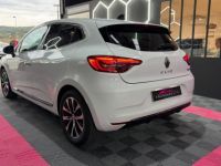 Renault Clio V E-Tech Techno full hybrid 145 ch Caméra de recul Grand écran - <small></small> 17.990 € <small>TTC</small> - #3