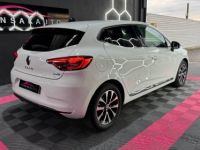 Renault Clio V E-Tech Techno full hybrid 145 ch Caméra de recul Grand écran - <small></small> 17.990 € <small>TTC</small> - #4