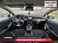 Renault Clio V GARANTIE 12 MOIS 115CV BLUE DCI INTENS - <small></small> 12.990 € <small>TTC</small> - #2