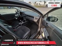 Renault Clio V GARANTIE 12 MOIS 115CV BLUE DCI INTENS - <small></small> 12.990 € <small>TTC</small> - #6