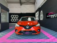 Renault Clio v intens 1.3 tce 130 ch edc - <small></small> 14.990 € <small>TTC</small> - #5