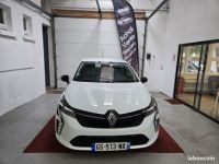 Renault Clio V (Phase 2) 1.0 Sce 65 Evolution (LED, Régulateur, Carplay) - <small></small> 13.990 € <small>TTC</small> - #5