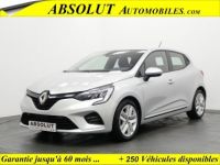 Renault Clio V REVERSIBLE 1.6 E-TECH 140CH BUSINESS -21N - <small></small> 15.480 € <small>TTC</small> - #1