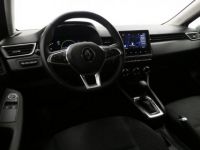 Renault Clio V REVERSIBLE 1.6 E-TECH 140CH BUSINESS -21N - <small></small> 15.480 € <small>TTC</small> - #6