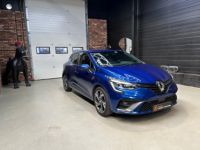 Renault Clio V RS LINE TCe 130 cv EDC FAP - CARPLAY - CUIR - BOSE - <small></small> 16.990 € <small>TTC</small> - #3