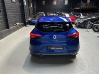 Renault Clio V RS LINE TCe 130 cv EDC FAP - CARPLAY - CUIR - BOSE - <small></small> 16.990 € <small>TTC</small> - #5