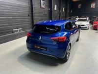 Renault Clio V RS LINE TCe 130 cv EDC FAP - CARPLAY - CUIR - BOSE - <small></small> 16.990 € <small>TTC</small> - #6