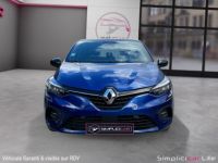 Renault Clio V SCe 65 - 21 Limited - <small></small> 12.990 € <small>TTC</small> - #6