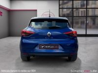 Renault Clio V SCe 65 - 21 Limited - <small></small> 12.990 € <small>TTC</small> - #7