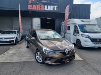 Renault Clio V Sce 75cv ZEN - CARPLAY HISTORIQUE A JOUR FINANCEMENT POSSIBLE - <small></small> 10.990 € <small>TTC</small> - #1